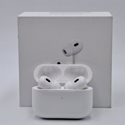 Apple AirPods Pro 2ª Generazione
