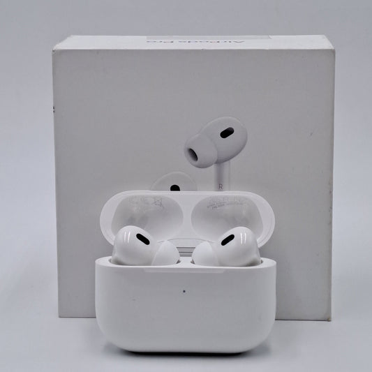 Apple AirPods Pro 2ª Generazione