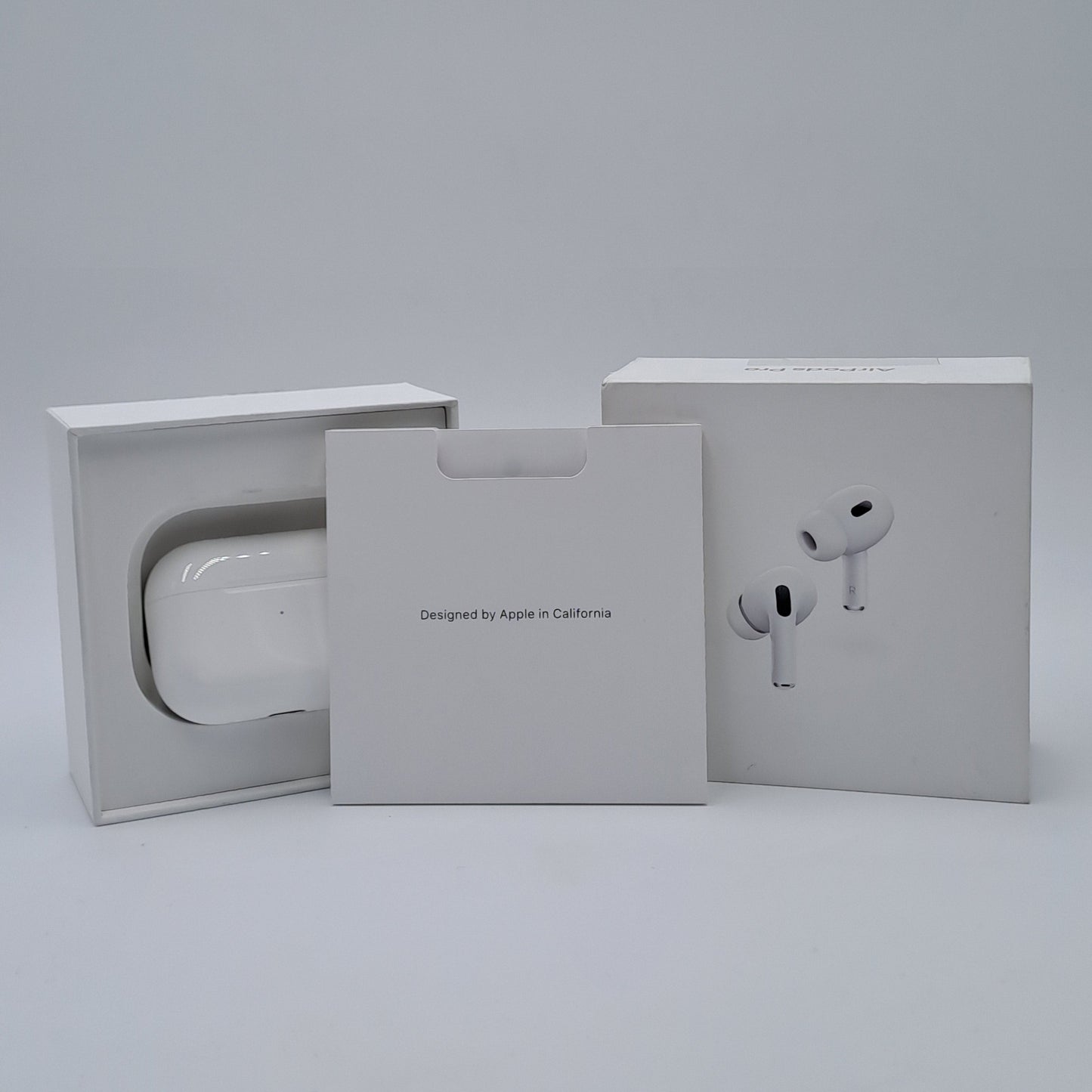Apple AirPods Pro 2ª Generazione
