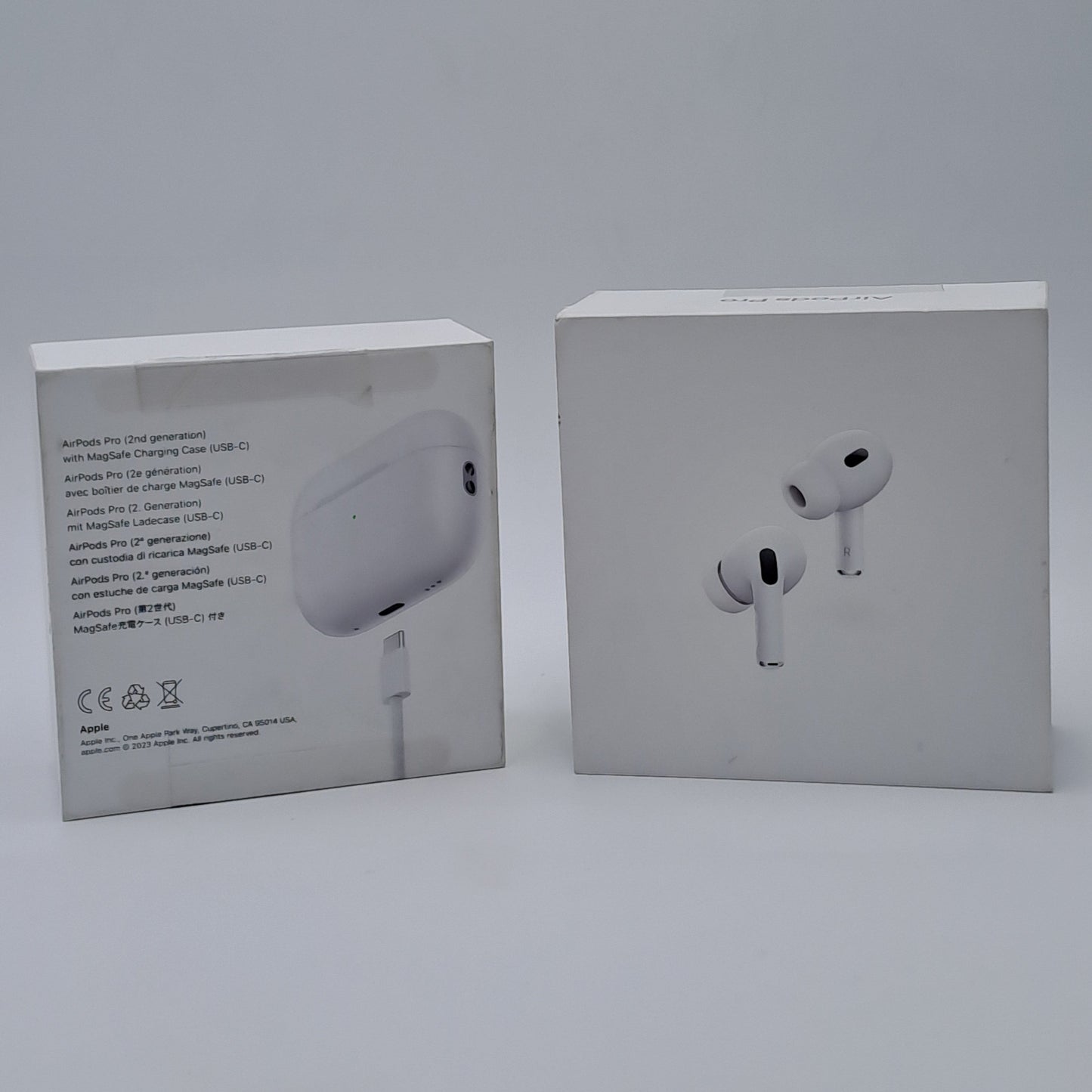 Apple AirPods Pro 2ª Generazione