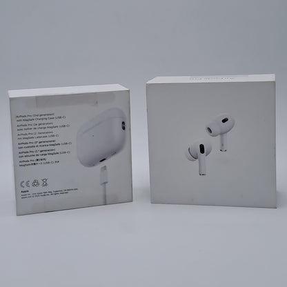 Apple AirPods Pro 2ª Generazione