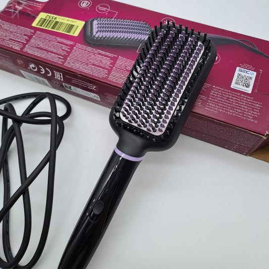 Philips Serie 5000 StyleCare Spazzola Lisciante