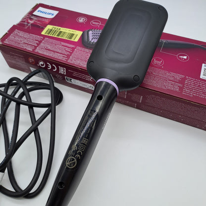 Philips Serie 5000 StyleCare Spazzola Lisciante