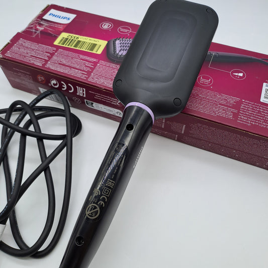 Philips Serie 5000 StyleCare Spazzola Lisciante