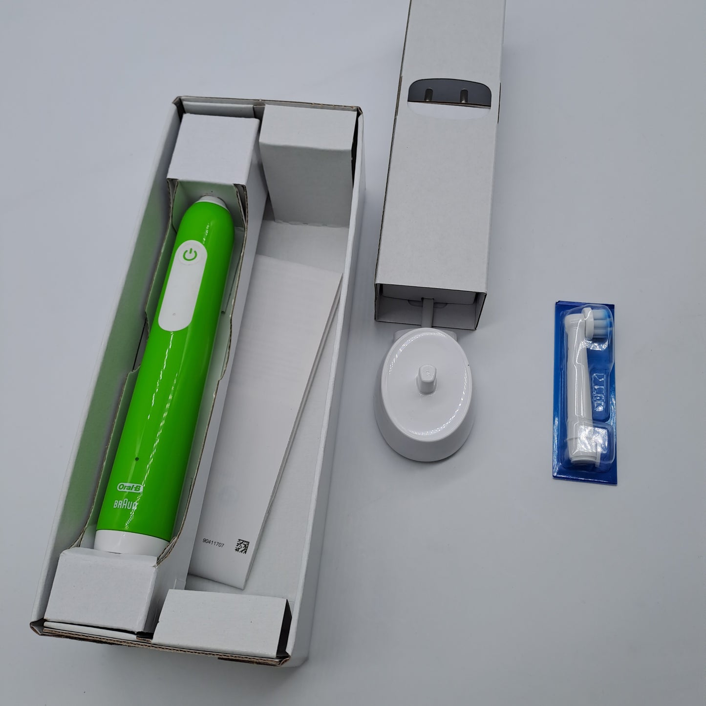 Oral-B Pro Junior 6+ Spazzolino Elettrico