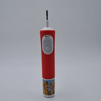 Oral-B Pro Kids 3+ Special Edition Il Re Leone