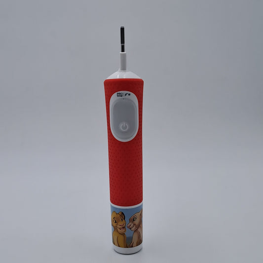 Oral-B Pro Kids 3+ Special Edition Il Re Leone