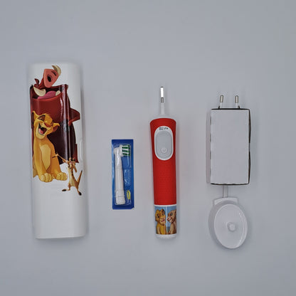 Oral-B Pro Kids 3+ Special Edition Il Re Leone