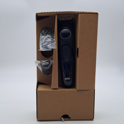 Braun Beard Trimmer Series 5