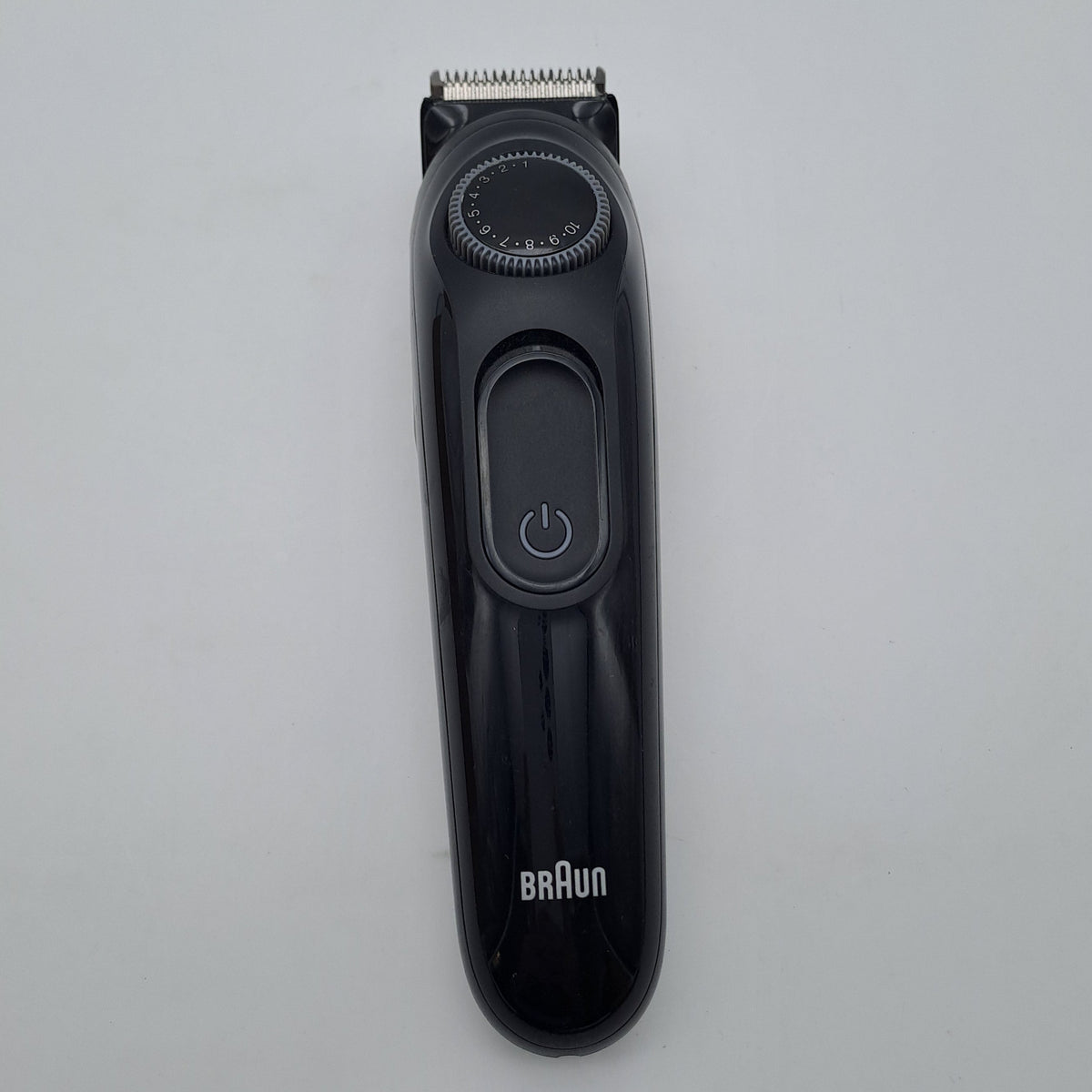 Recortadora de Barba Braun Serie 5