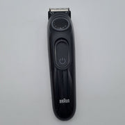 Recortadora de Barba Braun Serie 5