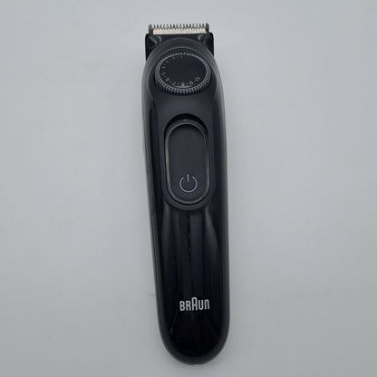 Braun Beard Trimmer Series 5