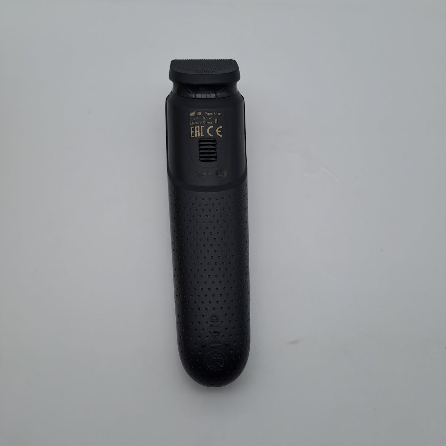 Braun Beard Trimmer Series 5