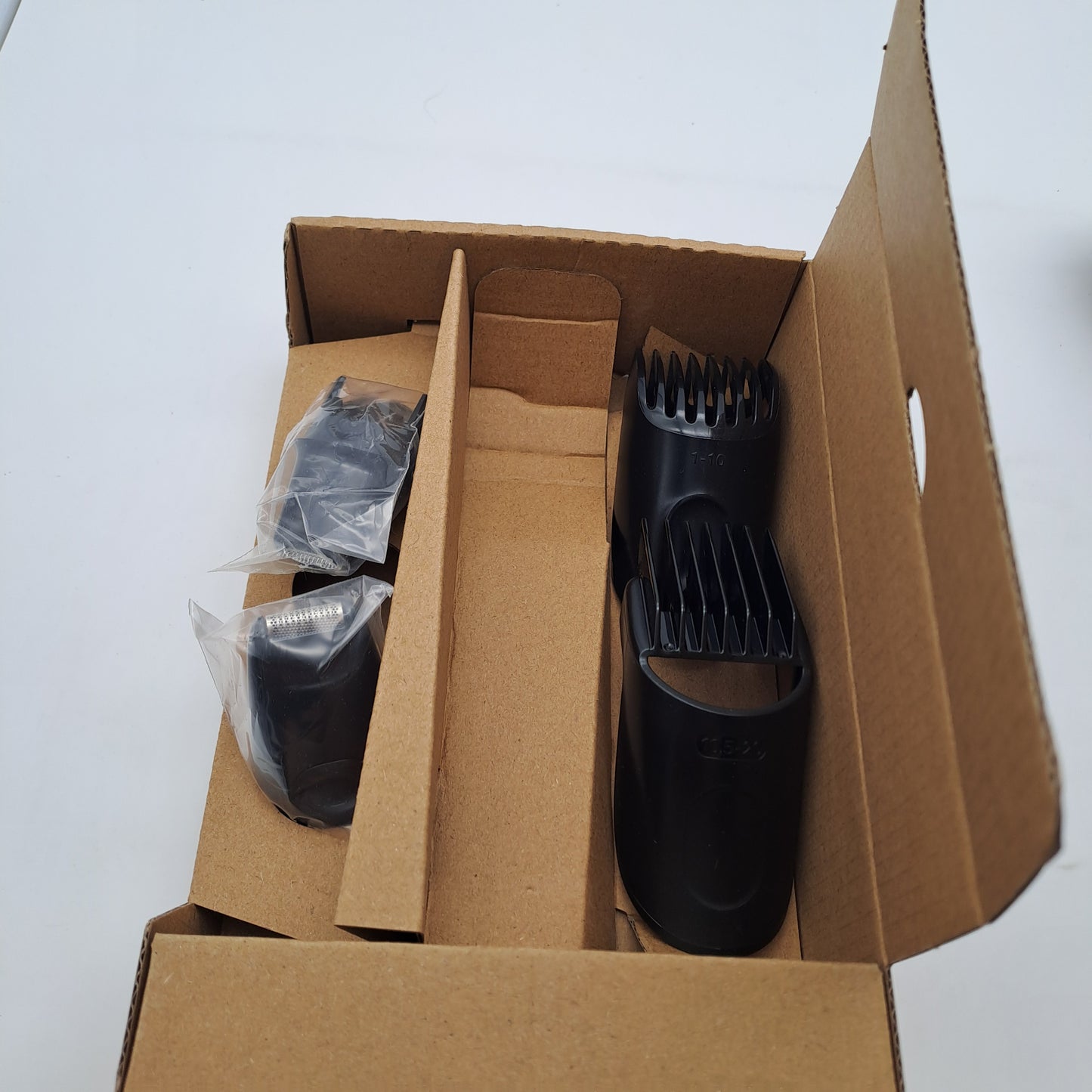 Braun Beard Trimmer Series 5