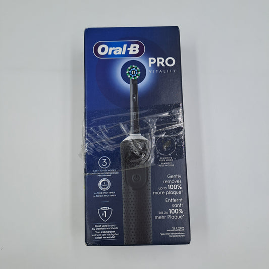 Oral-B Pro Vitality