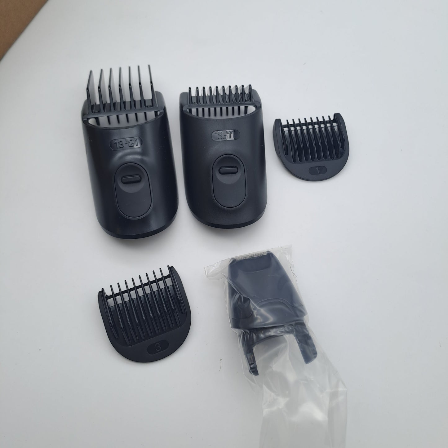 Braun Styler Beard Trimmer MGK3420