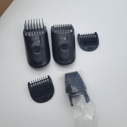 Braun Styler Beard Trimmer MGK3420