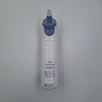 Termómetro de oído Braun ThermoScan 7 – IRT6520