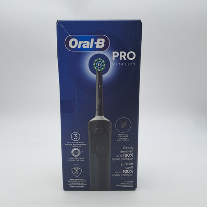 Oral-B Pro Vitality Nero