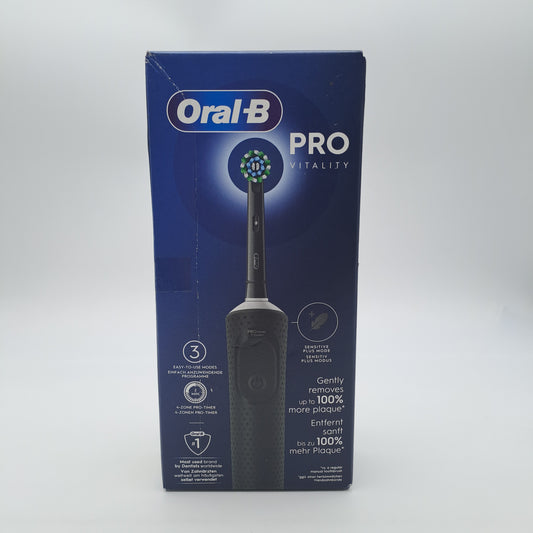 Oral-B Pro Vitality Nero