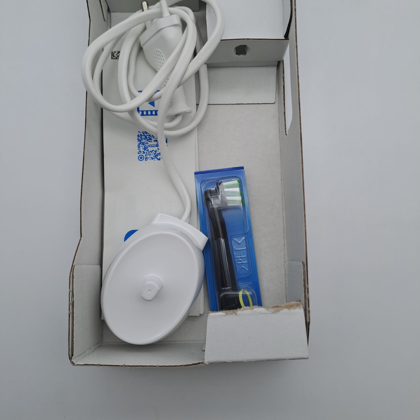 Oral-B Pro Vitality Nero