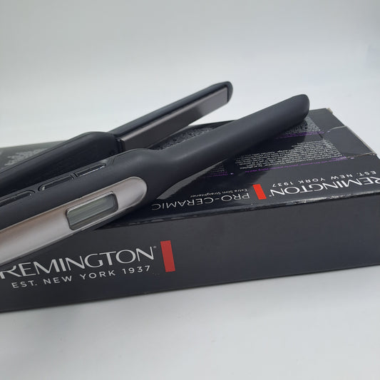 Remington Pro-Ceramic Extra Slim Straightener