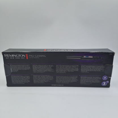 Remington Pro-Ceramic Extra Slim Straightener