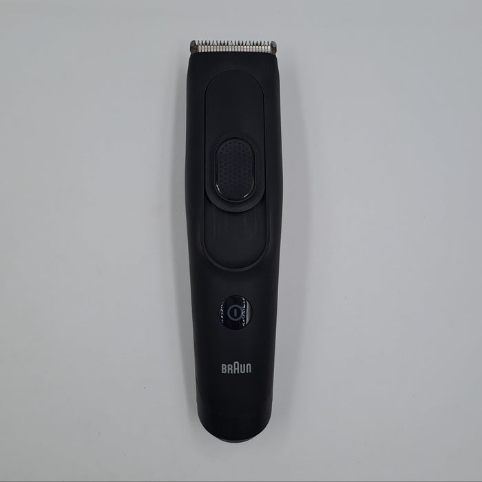 Tondeuse à cheveux électrique Braun Hair Clipper série 5 avec accessoires
