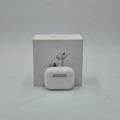 Apple AirPods Pro 2 USB-C