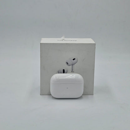 Apple AirPods Pro 2 USB-C