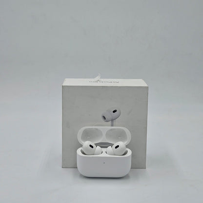 Apple AirPods Pro 2 USB-C