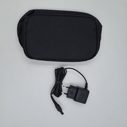 Philips Beard Trimmer Series 5000 Regolabarba con Accessori e Custodia