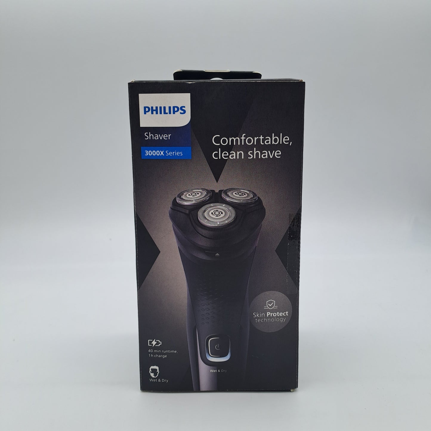 Philips Rasoio 3000X Series
