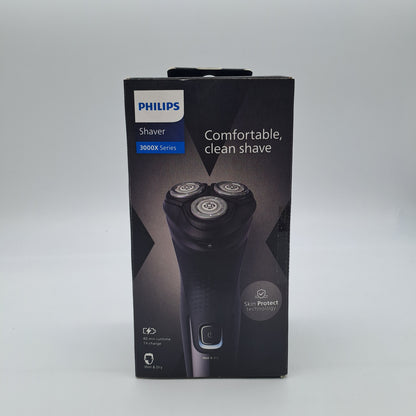Philips Rasoio 3000X Series