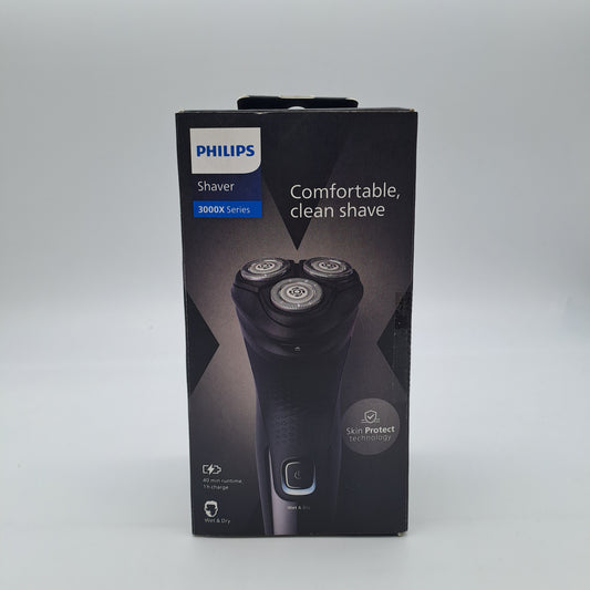 Philips Rasoio 3000X Series