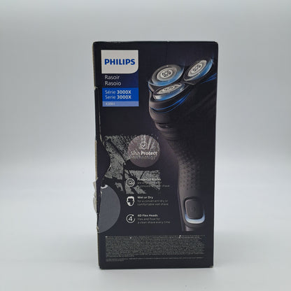 Philips Rasoio 3000X Series