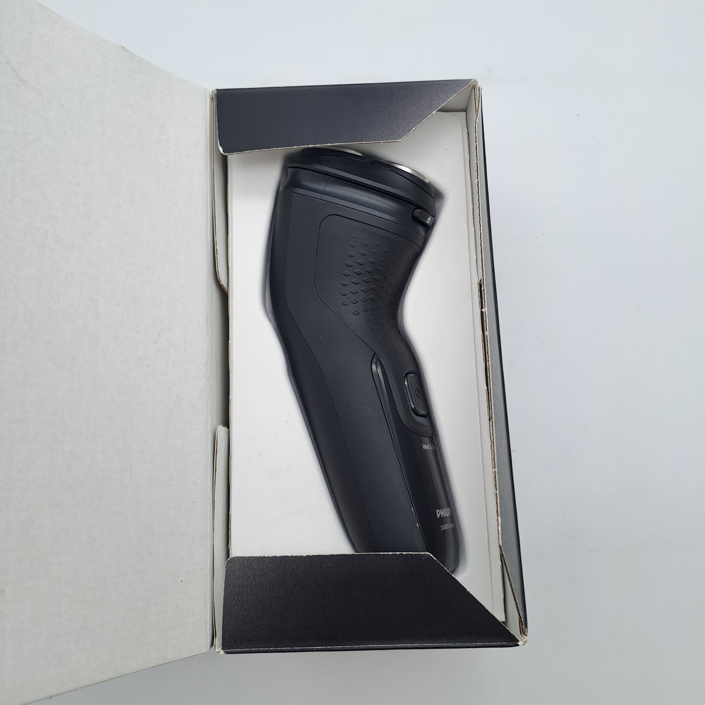 Philips Rasoio 3000X Series