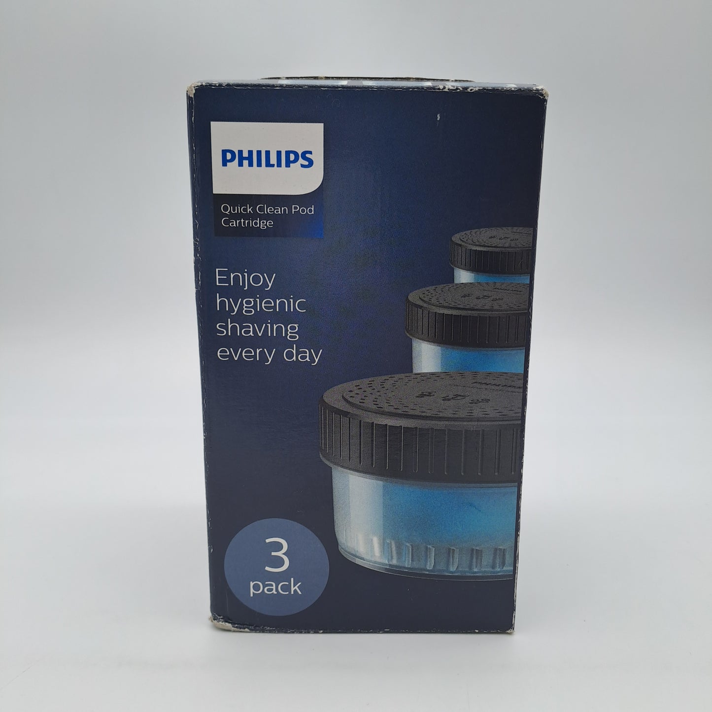 Philips Quick Clean Pod Cartridge