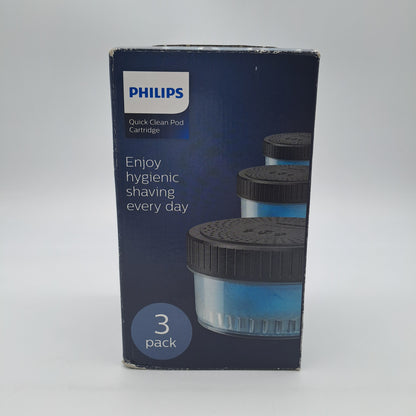 Philips Quick Clean Pod Cartridge