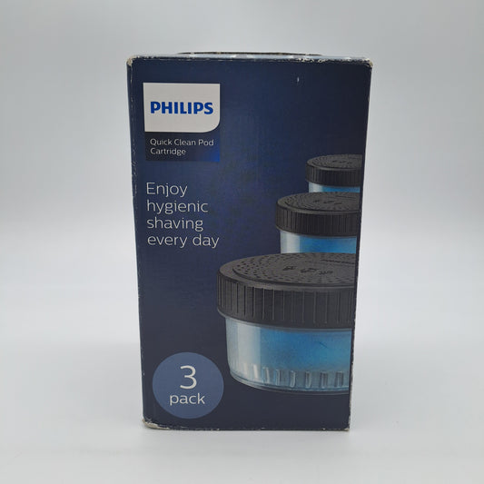 Philips Quick Clean Pod Cartridge