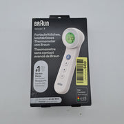 Braun Sensian 7 Termometro Frontale Senza Contatto