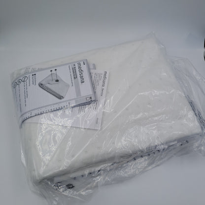 Medisana HU 665 – Scaldaletto elettrico