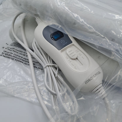 Medisana HU 665 – Scaldaletto elettrico