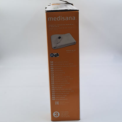 Medisana HU 665 – Scaldaletto elettrico