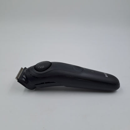 Braun Beard Trimmer Series 5 Regolabarba Elettrico con Accessori