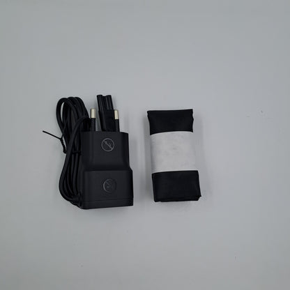 Braun Beard Trimmer Series 5 Regolabarba Elettrico con Accessori