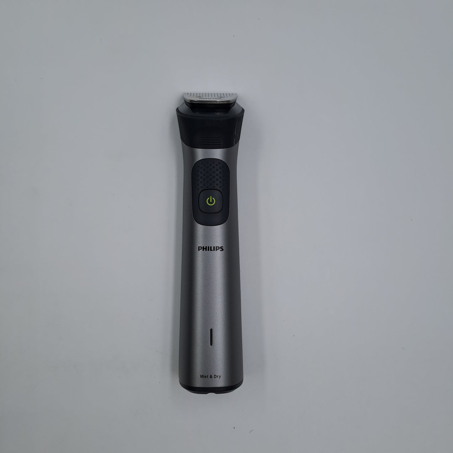 Philips Recortadora todo en uno Serie 7000 Multigroom 15 en 1 Wet & Dry