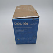 Beurer BM 27 Misuratore di Pressione da Braccio 22–42 cm