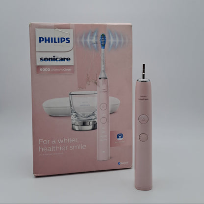 Philips Sonicare DiamondClean 9000 Rose Gold
