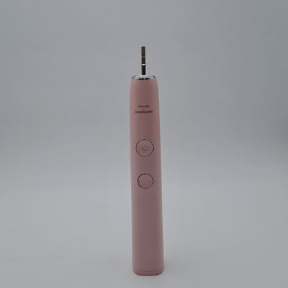 Philips Sonicare DiamondClean 9000 Rose Gold
